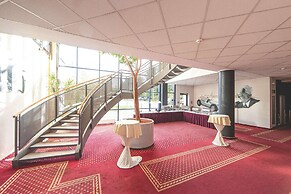 Best Western Plaza Hotel Zwickau