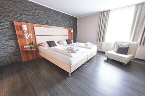 Best Western Plaza Hotel Zwickau
