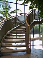 Best Western Plaza Hotel Zwickau