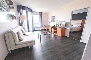 Best Western Plaza Hotel Zwickau