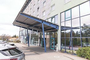 Best Western Plaza Hotel Zwickau