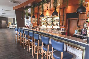 Best Western Plaza Hotel Zwickau