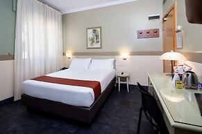 Best Western Hotel Major