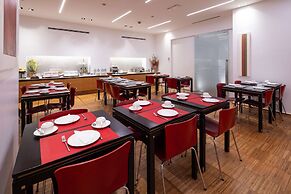 Best Western Hotel Major