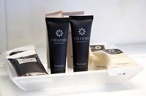 Best Western Hotel Major