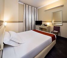 Best Western Hotel Major