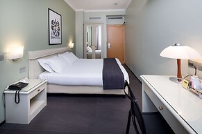 Best Western Hotel Major