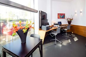 Best Western Hotel Major