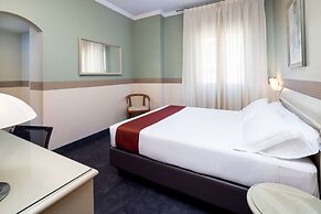 Best Western Hotel Major