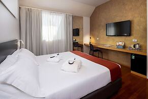 Best Western Hotel Major