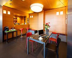 Best Western Hotel Major