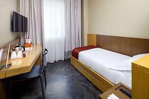 Best Western Hotel Major