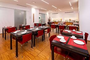 Best Western Hotel Major