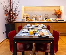 Best Western Hotel Major