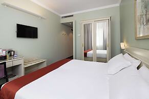 Best Western Hotel Major