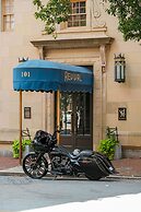 Hotel Revival Baltimore