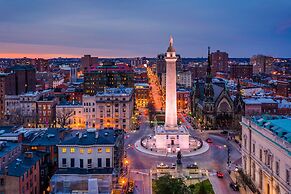 Hotel Revival Baltimore