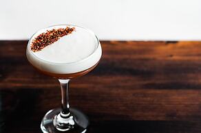 Hotel Revival Baltimore