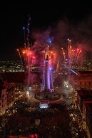 Hotel Revival Baltimore