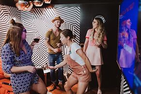 Hotel Revival Baltimore