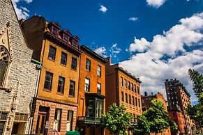 Hotel Revival Baltimore