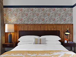 Hotel Revival Baltimore