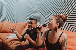 Hotel Revival Baltimore