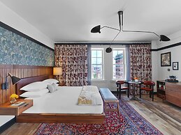 Hotel Revival Baltimore
