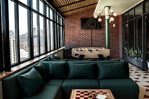 Hotel Revival Baltimore