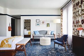 Hotel Revival Baltimore