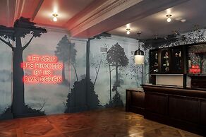 Hotel Revival Baltimore