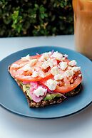 Hotel Revival Baltimore