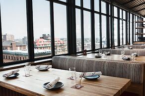 Hotel Revival Baltimore