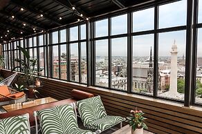 Hotel Revival Baltimore