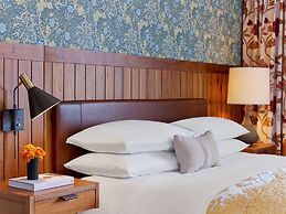 Hotel Revival Baltimore