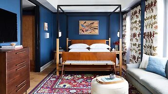 Hotel Revival Baltimore