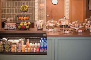 Hotel Revival Baltimore