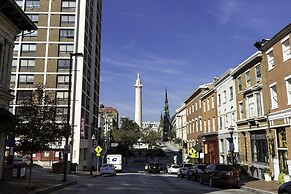 Hotel Revival Baltimore