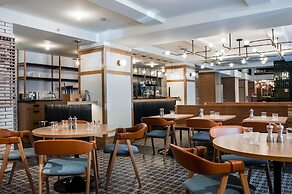 Hotel Revival Baltimore