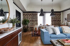 Hotel Revival Baltimore