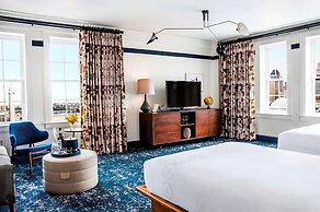 Hotel Revival Baltimore