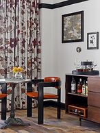 Hotel Revival Baltimore