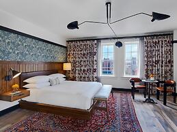 Hotel Revival Baltimore