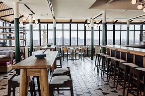 Hotel Revival Baltimore