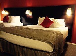 Super 8 by Wyndham West Kelowna BC