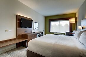 Holiday Inn Express & Suites Aurora - Naperville by IHG