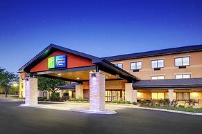 Holiday Inn Express & Suites Aurora - Naperville by IHG