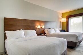 Holiday Inn Express & Suites Aurora - Naperville by IHG