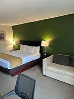 Boarders Inn & Suites by Cobblestone Hotels - Munising