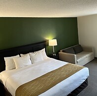 Boarders Inn & Suites by Cobblestone Hotels - Munising